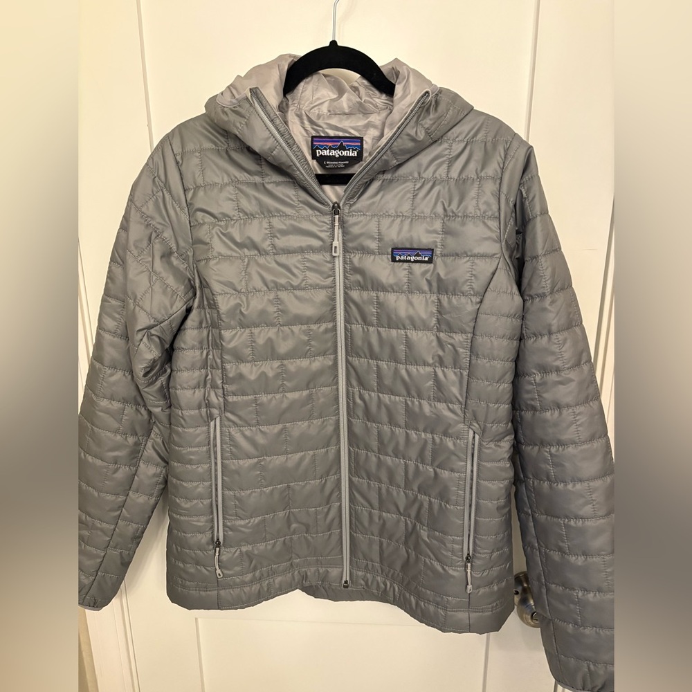 ❤️SOLD❤️ NWOT- WOMENS PATAGONIA JACKET